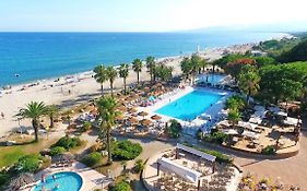 Village de Vacances Marina d'Oru